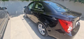 Chevrolet Aveo Газов инжекцион - 3000 € - 24296677 4 | Car24.bg Chevrolet Aveo Газов инжекцион - 3000 € - 24296677 4