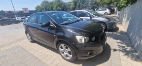 Chevrolet Aveo Газов инжекцион - 3000 € - 24296677 6 | Car24.bg Chevrolet Aveo Газов инжекцион - 3000 € - 24296677 6
