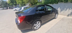 Chevrolet Aveo Газов инжекцион - 3000 € - 24296677 7 | Car24.bg Chevrolet Aveo Газов инжекцион - 3000 € - 24296677 7