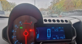 Chevrolet Aveo Газов инжекцион - 3000 € - 24296677 8 | Car24.bg Chevrolet Aveo Газов инжекцион - 3000 € - 24296677 8