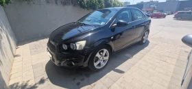 Chevrolet Aveo Газов инжекцион - 3000 € - 24296677 5 | Car24.bg Chevrolet Aveo Газов инжекцион - 3000 € - 24296677 5