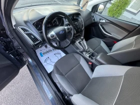 Ford Focus 1.6D (РЕАЛНИ КИЛОМЕТРИ, НОВ ВНОС) | Auto.bg — изображение 7 Ford Focus 1.6D (РЕАЛНИ КИЛОМЕТРИ, НОВ ВНОС) | Auto.bg — изображение 7