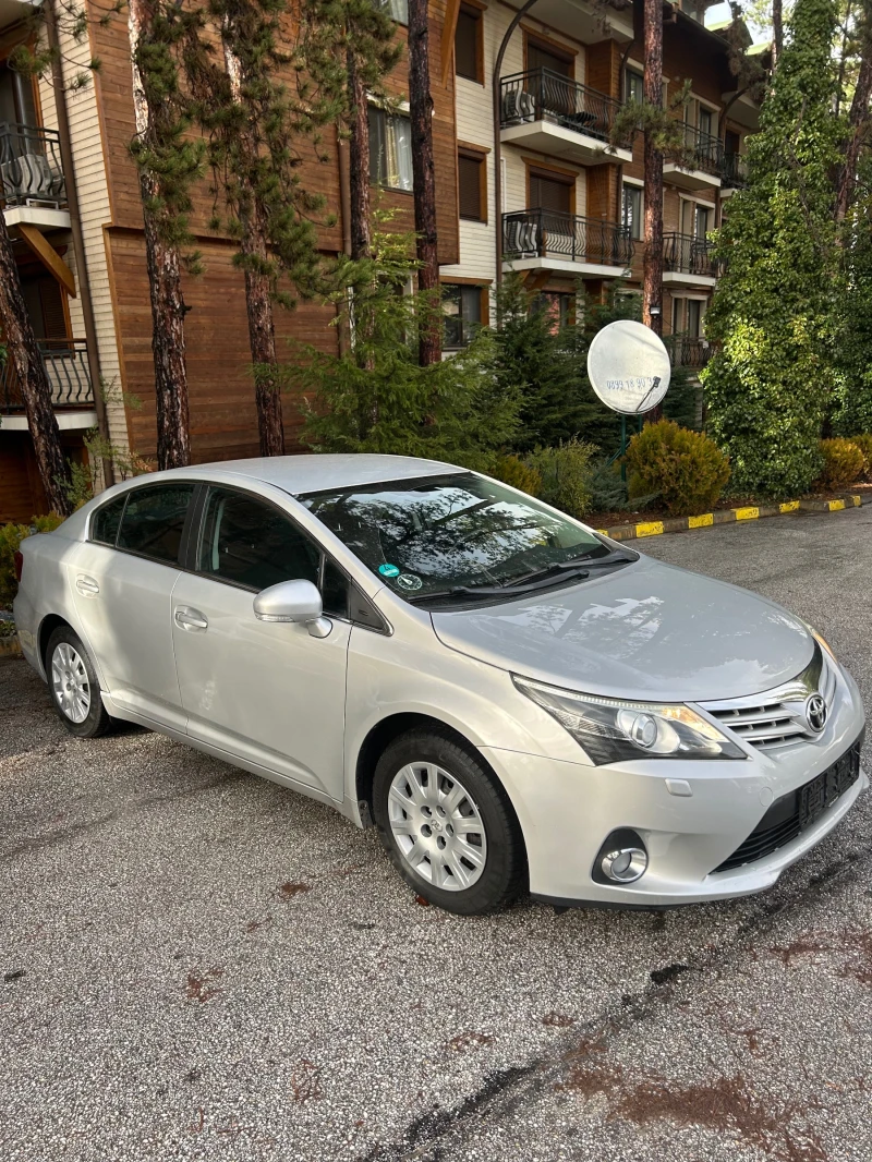 Toyota Avensis 2.0D4D Фейс - 7590 € / 14844.75 лв. - 31436465 1 | Car24.bg Toyota Avensis 2.0D4D Фейс - 7590 € / 14844.75 лв. - 31436465 1