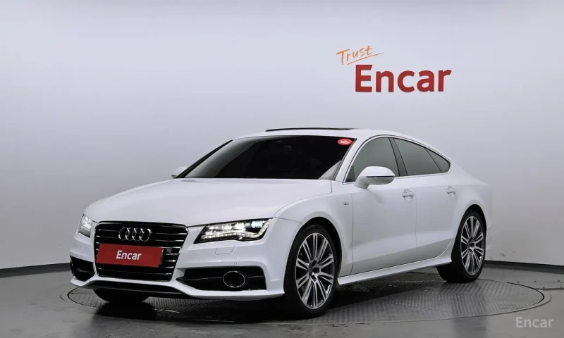 Audi A7 QUATTRO - 13990 € - 45160939 1 | Car24.bg Audi A7 QUATTRO - 13990 € - 45160939 1