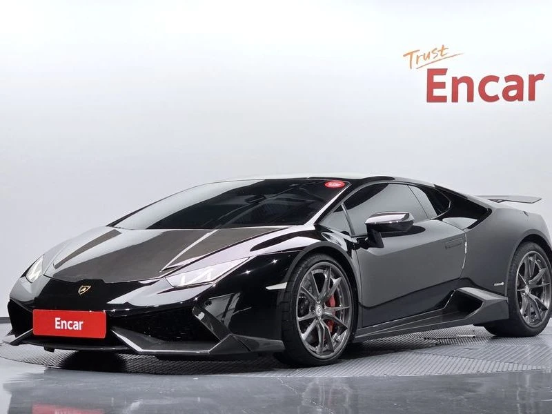 Lamborghini Huracan LP610-4| 602к.с.| ВКЛ.ТЕХНОТЕСТ | Auto.bg — изображение 1 Lamborghini Huracan LP610-4| 602к.с.| ВКЛ.ТЕХНОТЕСТ | Auto.bg — изображение 1