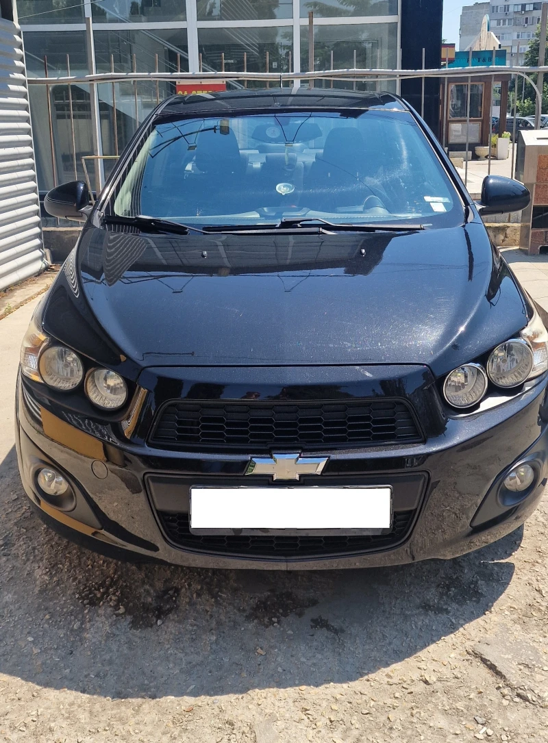 Chevrolet Aveo Газов инжекцион - 3000 € - 24296677 1 | Car24.bg Chevrolet Aveo Газов инжекцион - 3000 € - 24296677 1