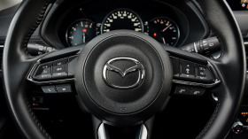 Mazda CX-5 EXCLUSIVE 2.2 SKYACTIV-D 4x4 Automatic | Mobile.bg   10