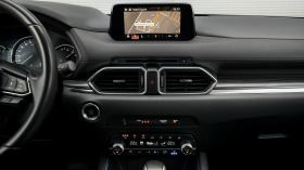 Mazda CX-5 EXCLUSIVE 2.2 SKYACTIV-D 4x4 Automatic | Mobile.bg   11
