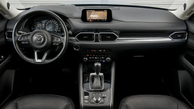 Mazda CX-5 EXCLUSIVE 2.2 SKYACTIV-D 4x4 Automatic | Mobile.bg   9