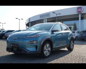 Hyundai Kona EV ПО ПОРЪЧКА 64kWh Exellence - Car24.bg Hyundai Kona EV ПО ПОРЪЧКА 64kWh Exellence