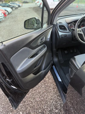 Opel Mokka Cosmo 1.6 CDTI  Сменени вериги, масла, филтри - 14299 лв. / 7310.96 € - 85262620 7 | Car24.bg Opel Mokka Cosmo 1.6 CDTI  Сменени вериги, масла, филтри - 14299 лв. / 7310.96 € - 85262620 7