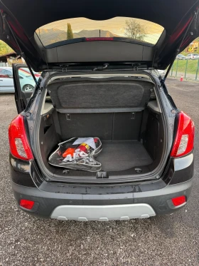 Opel Mokka Cosmo 1.6 CDTI  Сменени вериги, масла, филтри - 14299 лв. / 7310.96 € - 85262620 16 | Car24.bg Opel Mokka Cosmo 1.6 CDTI  Сменени вериги, масла, филтри - 14299 лв. / 7310.96 € - 85262620 16