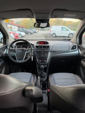 Opel Mokka Cosmo 1.6 CDTI  Сменени вериги, масла, филтри - 14299 лв. / 7310.96 € - 85262620 11 | Car24.bg Opel Mokka Cosmo 1.6 CDTI  Сменени вериги, масла, филтри - 14299 лв. / 7310.96 € - 85262620 11