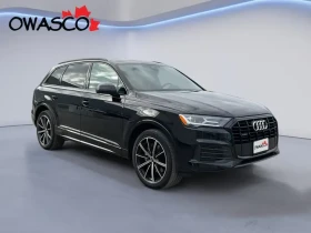 Audi Q7 Lane Departure/Apple CarPlay/Pano/Keyless/ - Car24.bg Audi Q7 Lane Departure/Apple CarPlay/Pano/Keyless/
