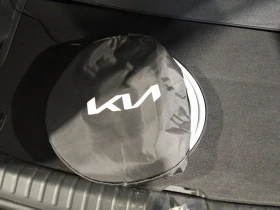 Kia Niro 1.6 GDI PHEV PULSE - 37999 лв. / 19428.58 € - 61052457 12 | Car24.bg Kia Niro 1.6 GDI PHEV PULSE - 37999 лв. / 19428.58 € - 61052457 12