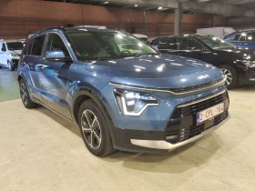 Kia Niro 1.6 GDI PHEV PULSE - 37999 лв. / 19428.58 € - 61052457 4 | Car24.bg Kia Niro 1.6 GDI PHEV PULSE - 37999 лв. / 19428.58 € - 61052457 4