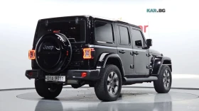 Jeep Wrangler * 2.0* OVERLAND* КОЖА* ПОДГРЕВ* NAVI* КАМЕРА* | Auto.bg — изображение 2 Jeep Wrangler * 2.0* OVERLAND* КОЖА* ПОДГРЕВ* NAVI* КАМЕРА* | Auto.bg — изображение 2