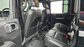 Jeep Wrangler * 2.0* OVERLAND* КОЖА* ПОДГРЕВ* NAVI* КАМЕРА* | Auto.bg — изображение 12 Jeep Wrangler * 2.0* OVERLAND* КОЖА* ПОДГРЕВ* NAVI* КАМЕРА* | Auto.bg — изображение 12