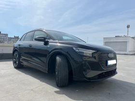 Audi Q4 S-line/82 KW/SOH 95%/HUD/ACC/MATRIX/1г гаранция - 30000 € - 98615882 3 | Car24.bg Audi Q4 S-line/82 KW/SOH 95%/HUD/ACC/MATRIX/1г гаранция - 30000 € - 98615882 3