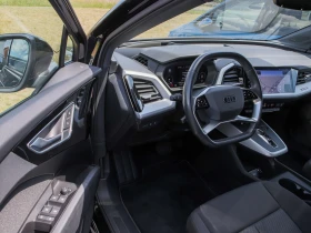 Audi Q4 S-line | Auto.bg — изображение 4 Audi Q4 S-line | Auto.bg — изображение 4