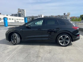 Audi Q4 S-line/82 KW/SOH 95%/HUD/ACC/MATRIX/1г гаранция - 30000 € - 98615882 6 | Car24.bg Audi Q4 S-line/82 KW/SOH 95%/HUD/ACC/MATRIX/1г гаранция - 30000 € - 98615882 6