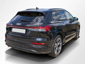 Audi Q4 S-line | Auto.bg — изображение 2 Audi Q4 S-line | Auto.bg — изображение 2