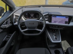 Audi Q4 S-line | Auto.bg — изображение 5 Audi Q4 S-line | Auto.bg — изображение 5