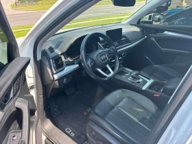 Audi Q5 Progressiv | CARFAX | АВТОКРЕДИТ БЕЗ ПЪРВОНАЧАЛНА | Auto.bg — изображение 7 Audi Q5 Progressiv | CARFAX | АВТОКРЕДИТ БЕЗ ПЪРВОНАЧАЛНА | Auto.bg — изображение 7