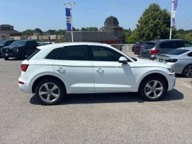 Audi Q5 Progressiv | CARFAX | АВТОКРЕДИТ БЕЗ ПЪРВОНАЧАЛНА | Auto.bg — изображение 4 Audi Q5 Progressiv | CARFAX | АВТОКРЕДИТ БЕЗ ПЪРВОНАЧАЛНА | Auto.bg — изображение 4