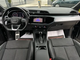 Audi Q3 Quattro* 40 TDI* S Line* Sportback* Камера* | Auto.bg — изображение 8 Audi Q3 Quattro* 40 TDI* S Line* Sportback* Камера* | Auto.bg — изображение 8