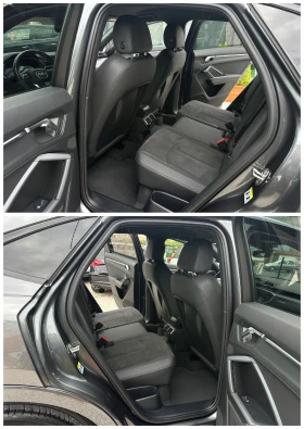 Audi Q3 Quattro* 40 TDI* S Line* Sportback* Камера* | Auto.bg — изображение 13 Audi Q3 Quattro* 40 TDI* S Line* Sportback* Камера* | Auto.bg — изображение 13