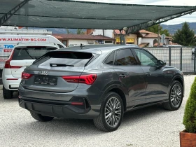 Audi Q3 Quattro* 40 TDI* S Line* Sportback* Камера* | Auto.bg — изображение 5 Audi Q3 Quattro* 40 TDI* S Line* Sportback* Камера* | Auto.bg — изображение 5