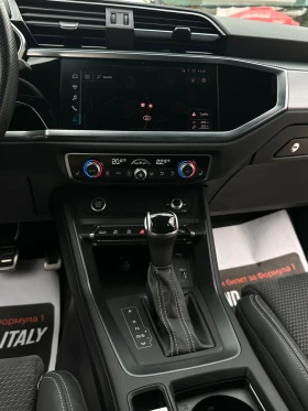 Audi Q3 Quattro* 40 TDI* S Line* Sportback* Камера* | Auto.bg — изображение 11 Audi Q3 Quattro* 40 TDI* S Line* Sportback* Камера* | Auto.bg — изображение 11
