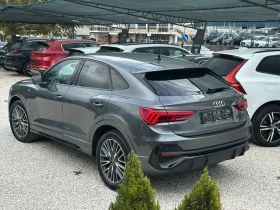 Audi Q3 Quattro* 40 TDI* S Line* Sportback* Камера* | Auto.bg — изображение 17 Audi Q3 Quattro* 40 TDI* S Line* Sportback* Камера* | Auto.bg — изображение 17