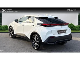 Toyota C-HR 2.0HSD TREND - 31900 € - 79878987 2 | Car24.bg Toyota C-HR 2.0HSD TREND - 31900 € - 79878987 2