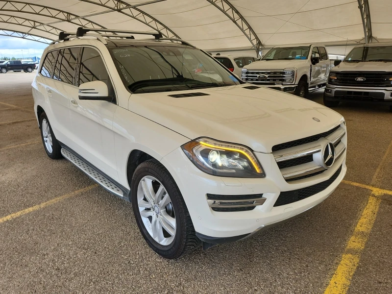Mercedes-Benz GL 350 BLUETEC * Diesel * Един собственик * CARFAX * - 13200 € - 14520747 1 | Car24.bg Mercedes-Benz GL 350 BLUETEC * Diesel * Един собственик * CARFAX * - 13200 € - 14520747 1