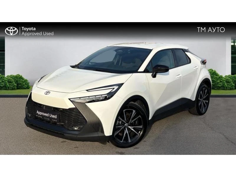 Toyota C-HR 2.0HSD TREND - 31900 € - 79878987 1 | Car24.bg Toyota C-HR 2.0HSD TREND - 31900 € - 79878987 1