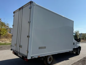 Iveco 35s14 Фургон | Auto.bg — изображение 6 Iveco 35s14 Фургон | Auto.bg — изображение 6