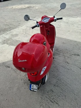 Vespa Primavera undefined | Auto.bg — изображение 3 Vespa Primavera undefined | Auto.bg — изображение 3