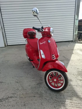 Vespa Primavera undefined | Auto.bg — изображение 2 Vespa Primavera undefined | Auto.bg — изображение 2
