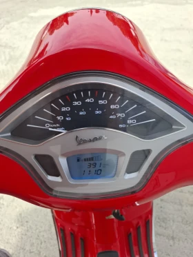 Vespa Primavera undefined | Auto.bg — изображение 6 Vespa Primavera undefined | Auto.bg — изображение 6