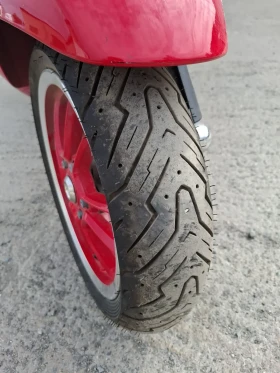 Vespa Primavera undefined | Auto.bg — изображение 5 Vespa Primavera undefined | Auto.bg — изображение 5