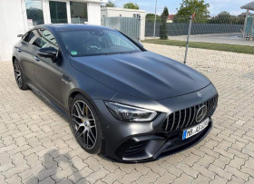 Mercedes-Benz GT 63s EDITION ONE ,  | Mobile.bg   1