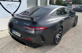 Mercedes-Benz GT 63s EDITION ONE ,  | Mobile.bg   4