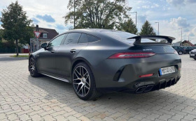 Mercedes-Benz GT 63s EDITION ONE ,  | Mobile.bg   3