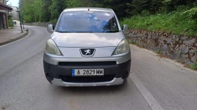 Peugeot Partner - Car24.bg Peugeot Partner
