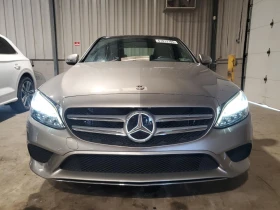 Mercedes-Benz C 300 4MATIC - Car24.bg Mercedes-Benz C 300 4MATIC