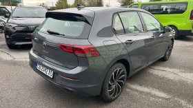 VW Golf 8 2.0 TDI / Automatic - 37900 лв. / 19377.96 € - 21431011 6 | Car24.bg VW Golf 8 2.0 TDI / Automatic - 37900 лв. / 19377.96 € - 21431011 6