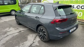 VW Golf 8 2.0 TDI / Automatic - 37900 лв. / 19377.96 € - 21431011 5 | Car24.bg VW Golf 8 2.0 TDI / Automatic - 37900 лв. / 19377.96 € - 21431011 5