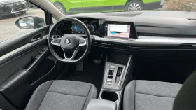 VW Golf 8 2.0 TDI / Automatic - 37900 лв. / 19377.96 € - 21431011 12 | Car24.bg VW Golf 8 2.0 TDI / Automatic - 37900 лв. / 19377.96 € - 21431011 12